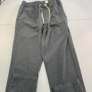 Far Harbor Pant Mens Medium Gray